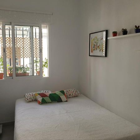 Apto. Planta Baja Y Cochera Barrio San Basilio Córdoba Exteriör bild