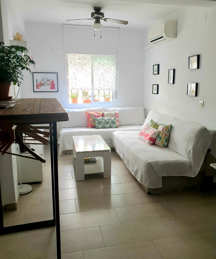 Apto. Planta Baja Y Cochera Barrio San Basilio Córdoba Exteriör bild